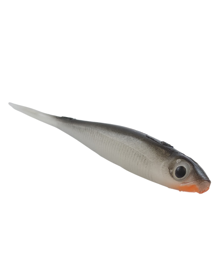 Jasu Tiera V2 Jig 6 cm