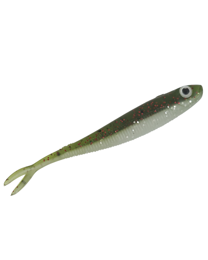 Jasu Tiera V2 Jig 6 cm