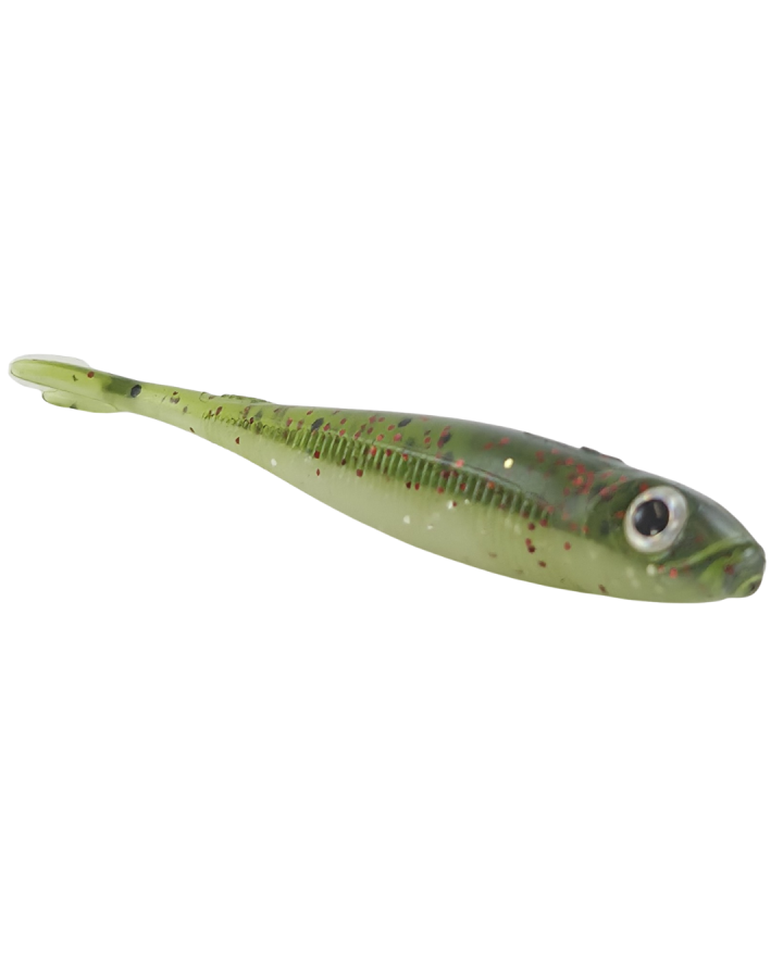 Jasu Tiera V2 Jig 6 cm