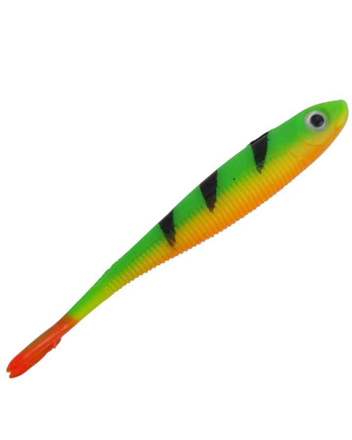 Jasu Tiera V2 Jig 8 cm
