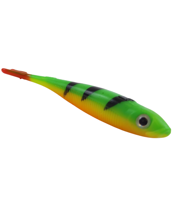 Jasu Tiera V2 Jig 8 cm