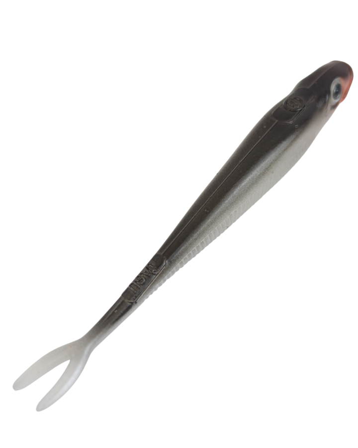 Jasu Tiera V2 Jig 8 cm