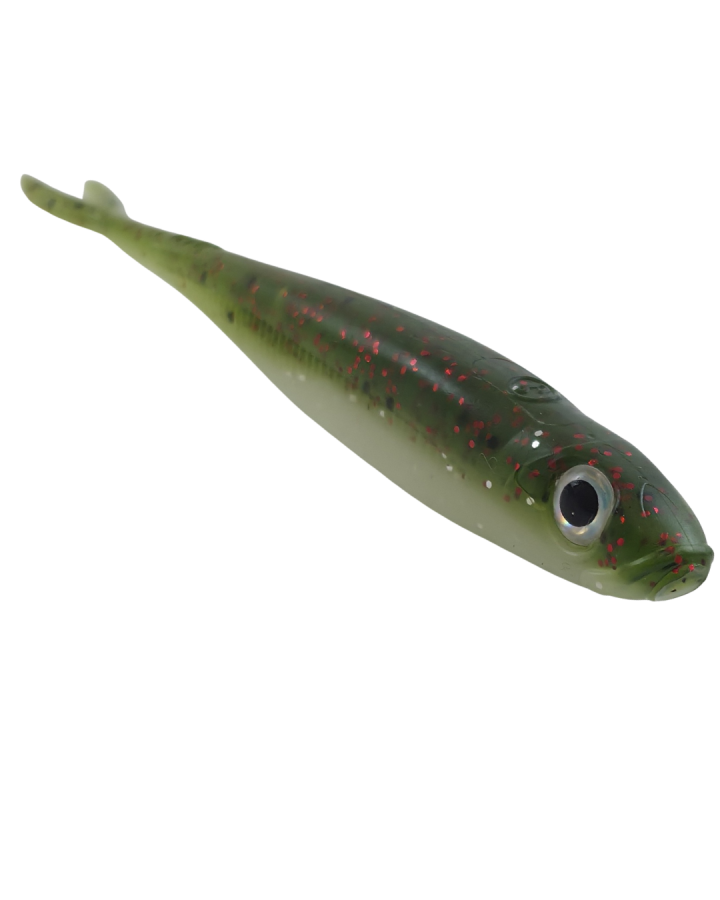 Jasu Tiera V2 Jig 8 cm