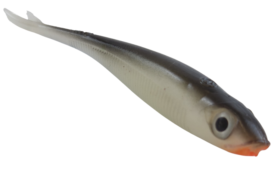 Jasu Tiera V2 Jig 10 cm