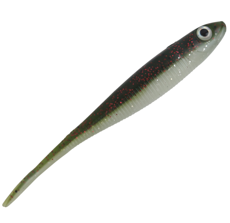 Jasu Tiera V2 Jig 10 cm