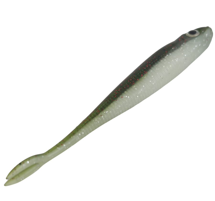 Jasu Tiera V2 Jig 10 cm