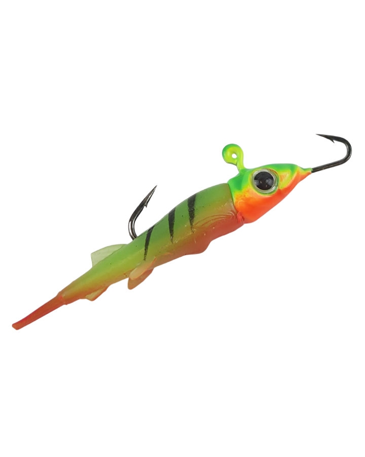 Jasu Puru jigipilkki 3,5 cm