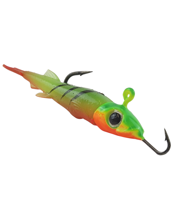 Jasu Puru jigipilkki 3,5 cm