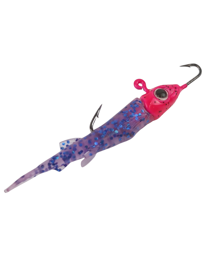 Jasu Puru jigipilkki 3,5 cm