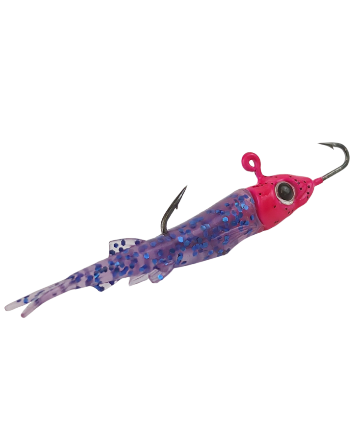 Jasu Puru jigipilkki 3,5 cm
