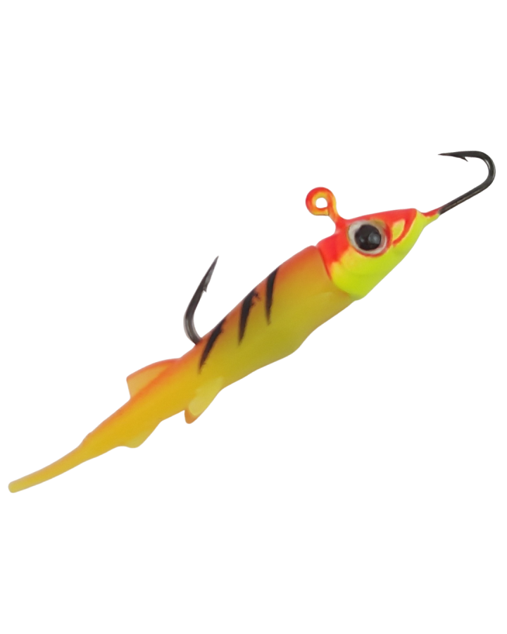 Jasu Puru jigipilkki 3,5 cm