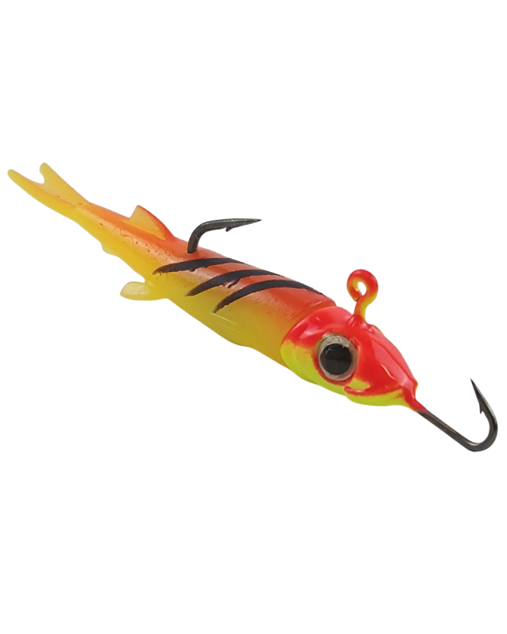 Jasu Puru jigipilkki 3,5 cm