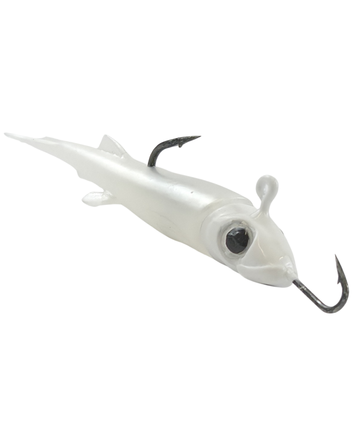 Jasu Puru jigipilkki 3,5 cm