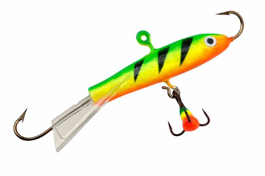 Jasu Kevyttasuri Sinkki V2 7 cm 13 g