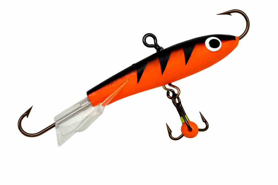 Jasu Kevyttasuri Sinkki V2 7 cm 13 g