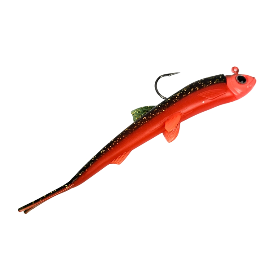 Jasu Puru Jig 10cm