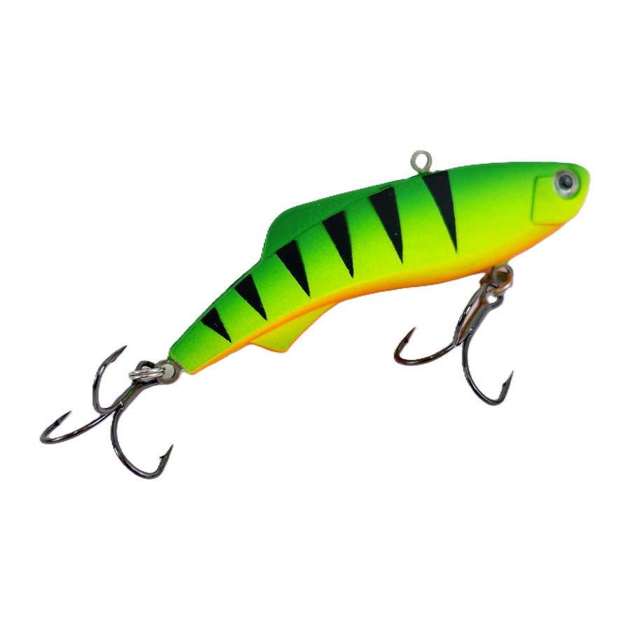 Jasu Hybrid tasuri 7 cm
