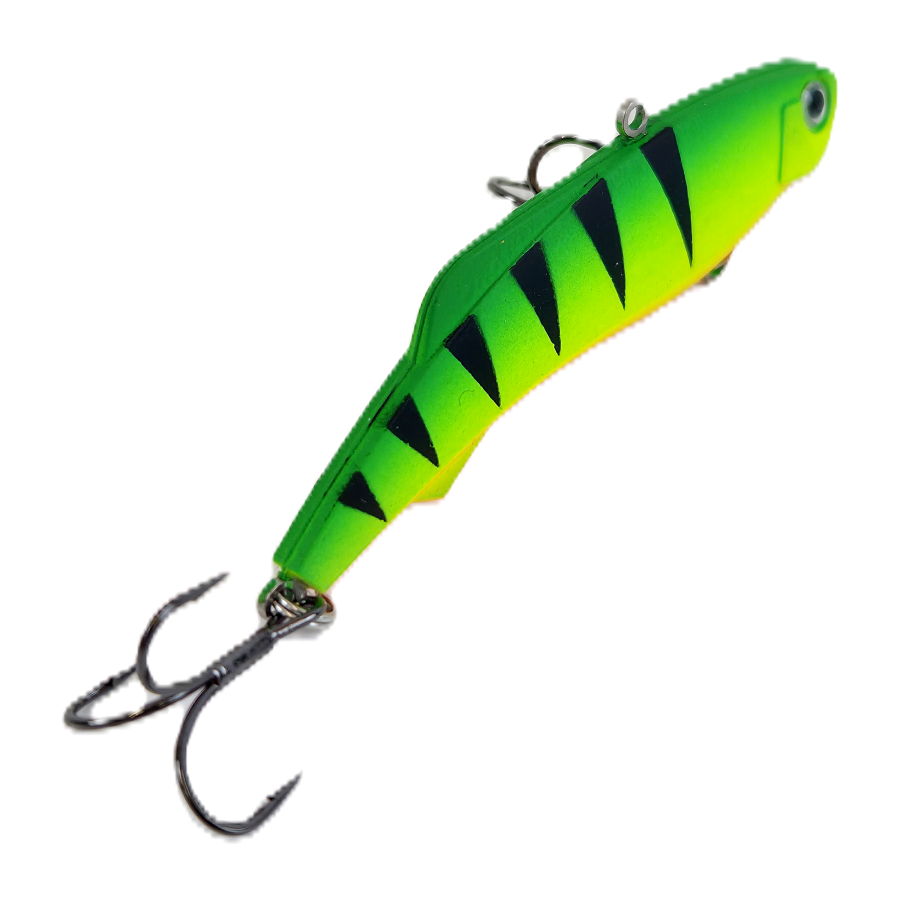 Jasu Hybrid tasuri 7 cm