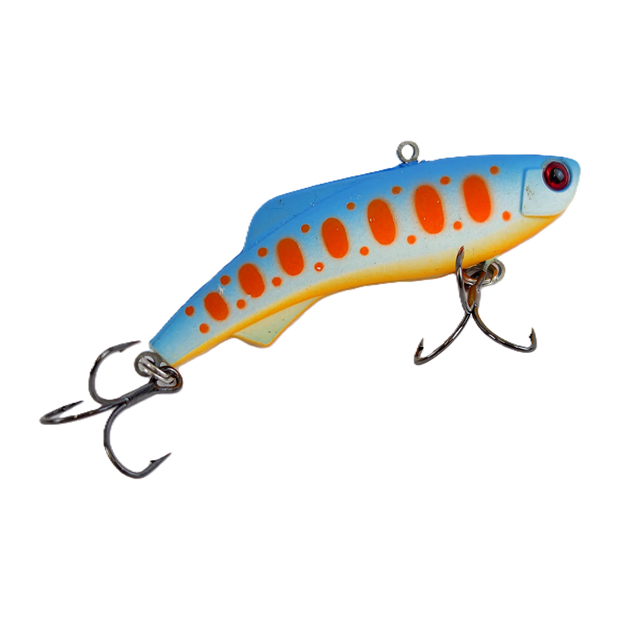 Jasu Hybrid tasuri 7 cm