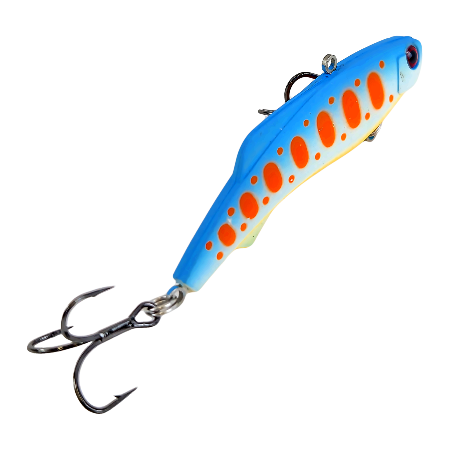 Jasu Hybrid tasuri 7 cm