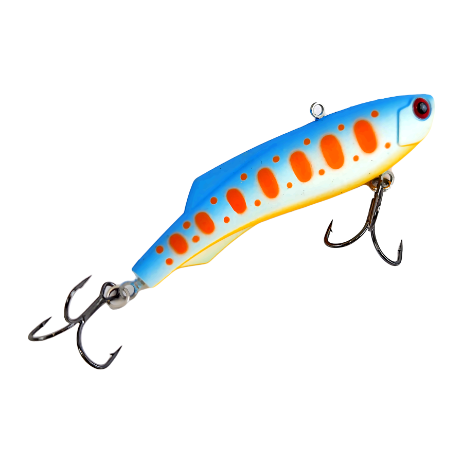 Jasu Hybrid tasuri 10 cm