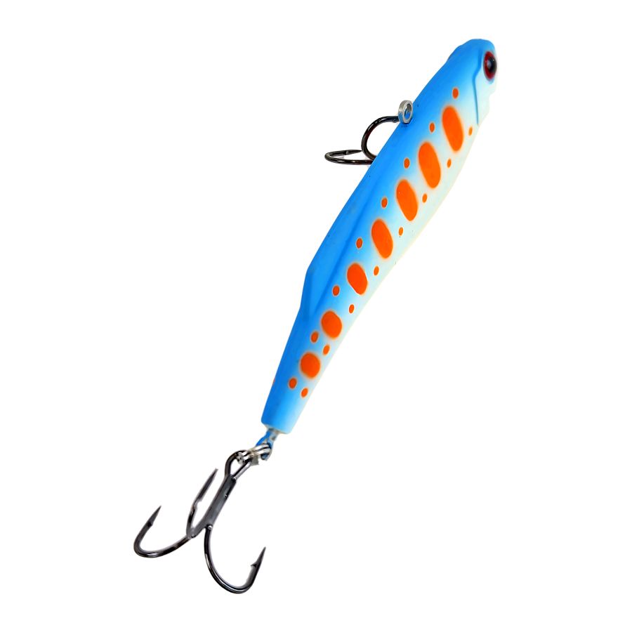 Jasu Hybrid tasuri 10 cm
