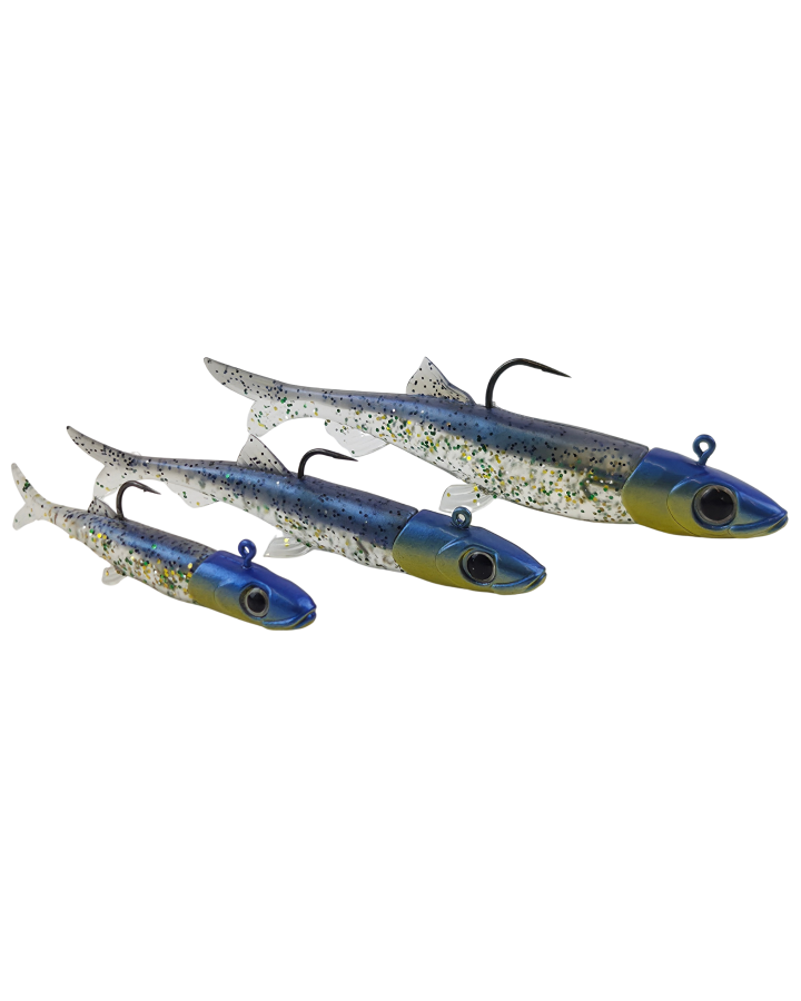 Eumer Fishing Gift Lure Suvas Natural