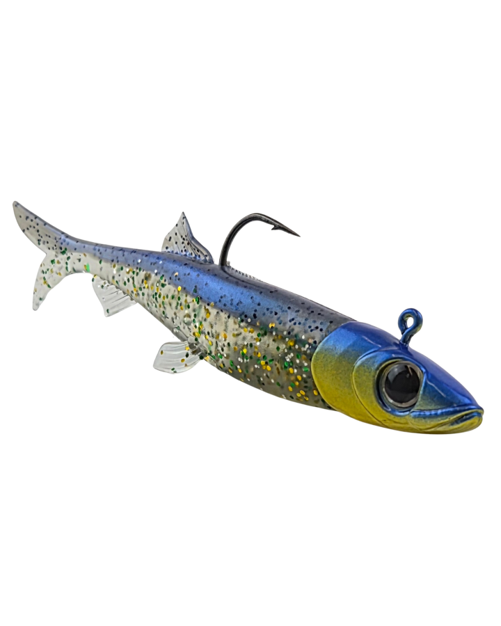 Eumer Fishing Gift Lure Suvas Natural