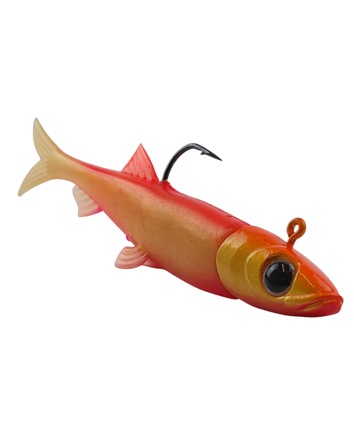 Eumer Fishing Gift Lure Suvas Stimulus