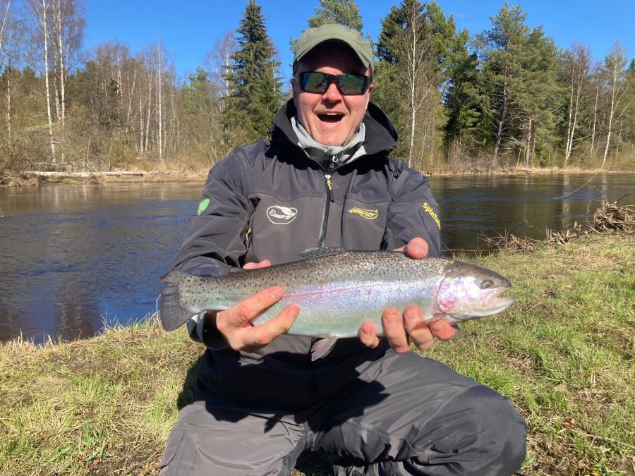 Fly Fishing Course for Beginners