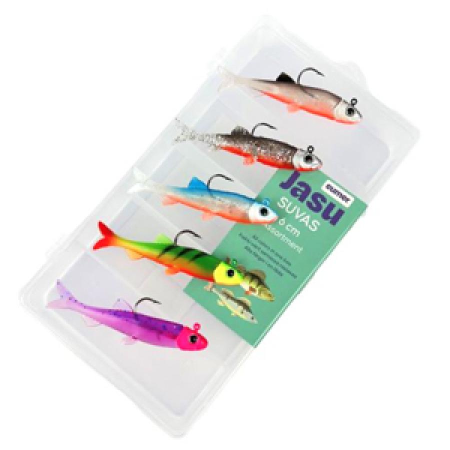 Jig Kits