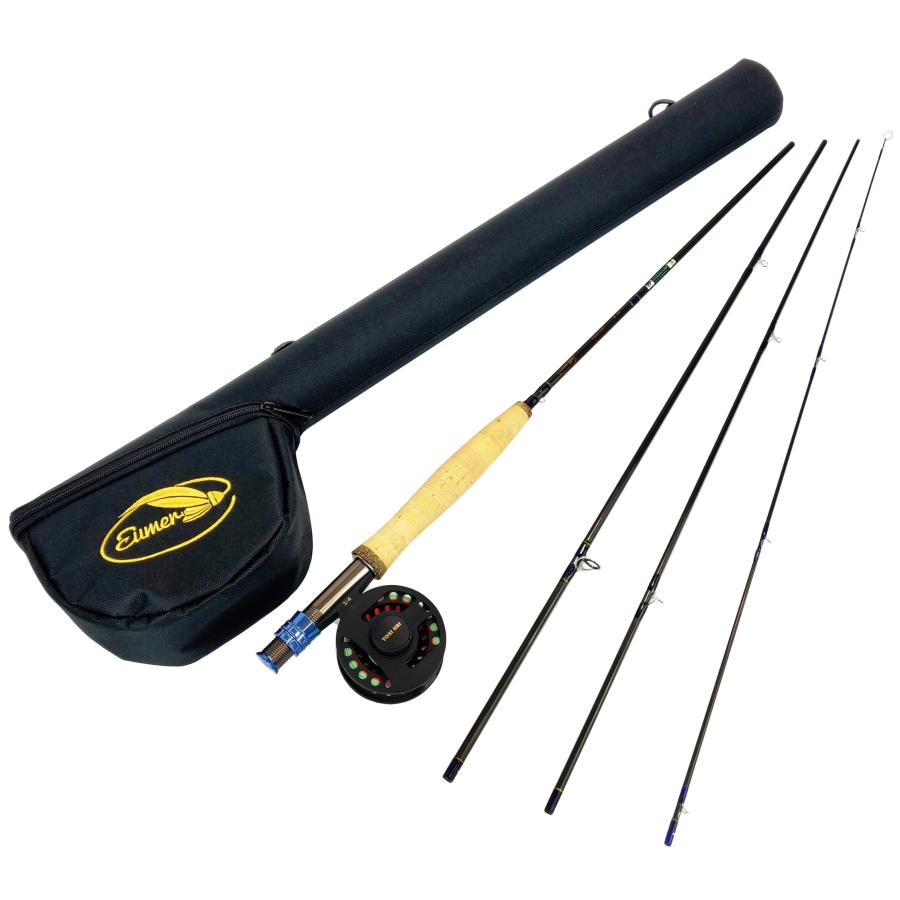 Fly Fishing Combos