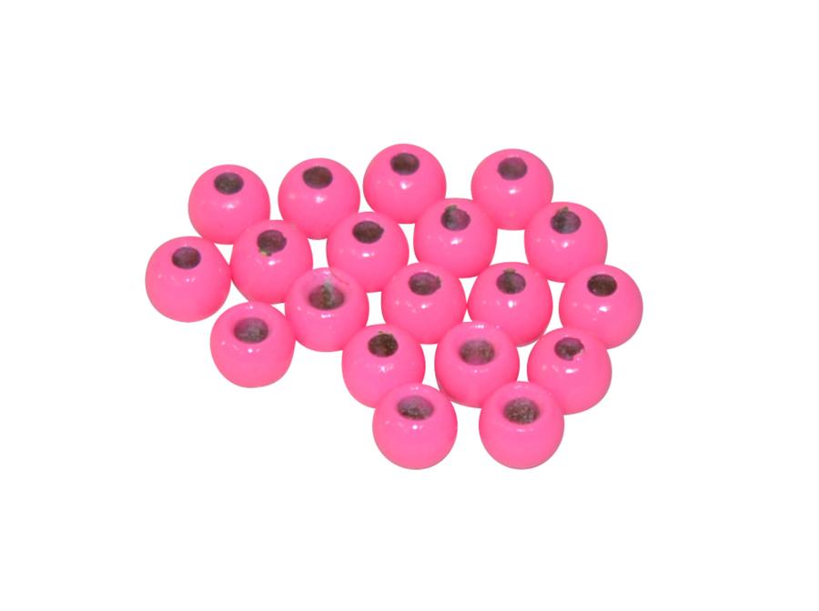 Classic Brass Beads 3.8mm