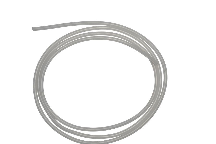 Classic Silicon Tube 2 x 4mm