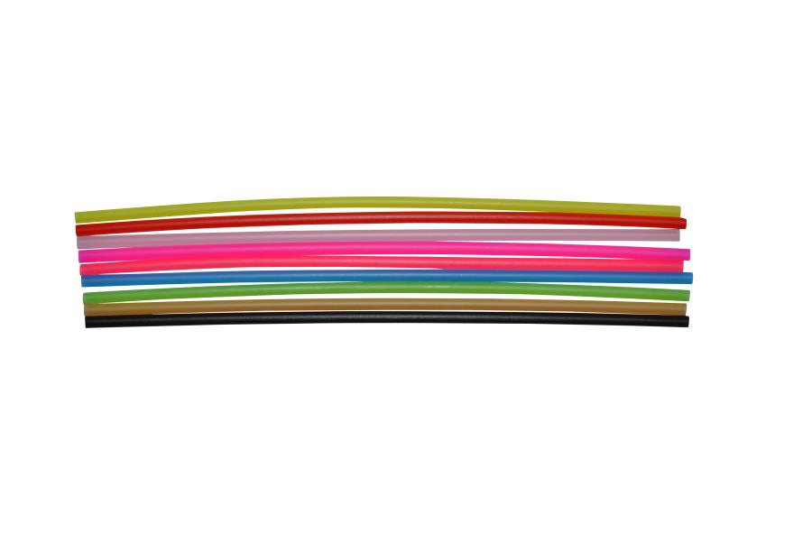 Classic Plastic Tube #L
