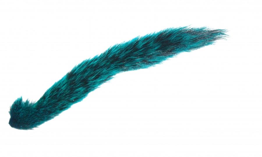 Classic Squirrel Tail