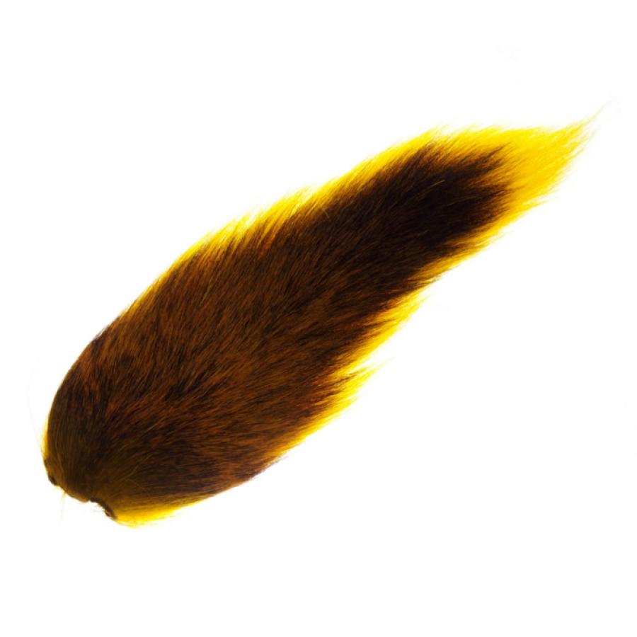 Classic Bucktail häntä kokonainen