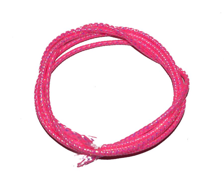 Classic Glow Mylar Tube