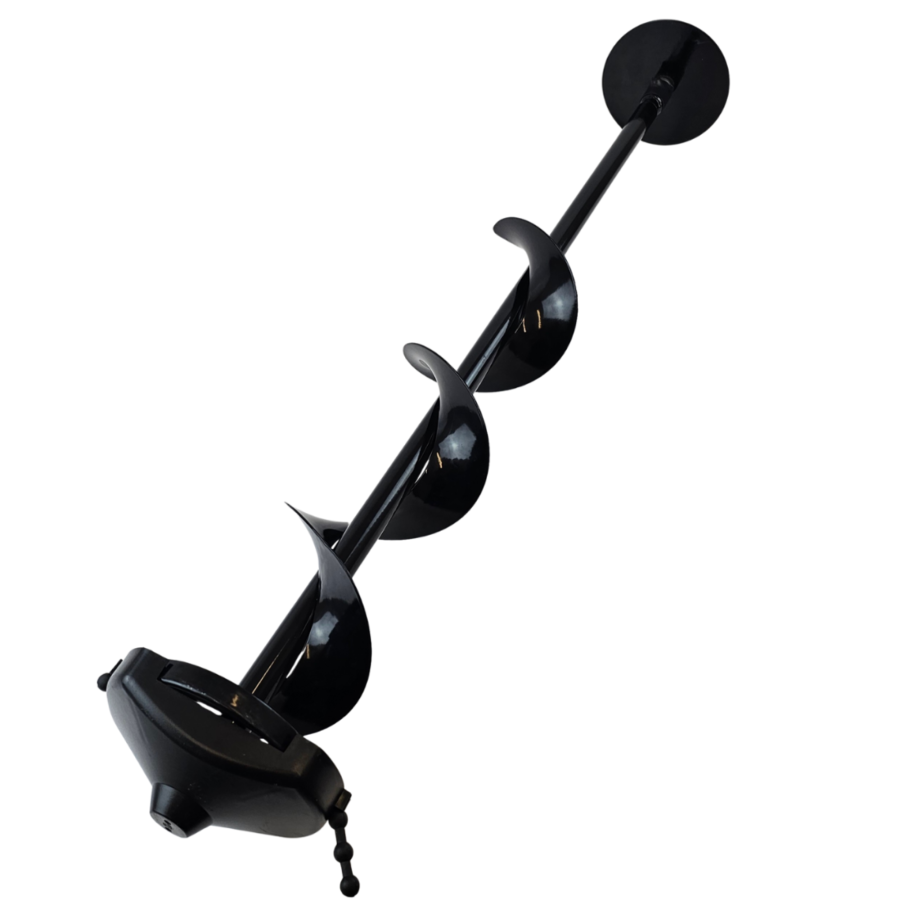 Jasu Kide Ice Augers for Power Drill