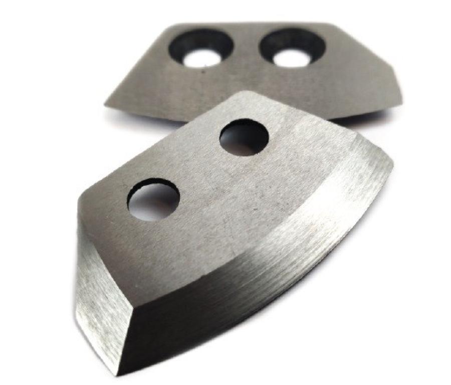Jasu RST Spare Blades