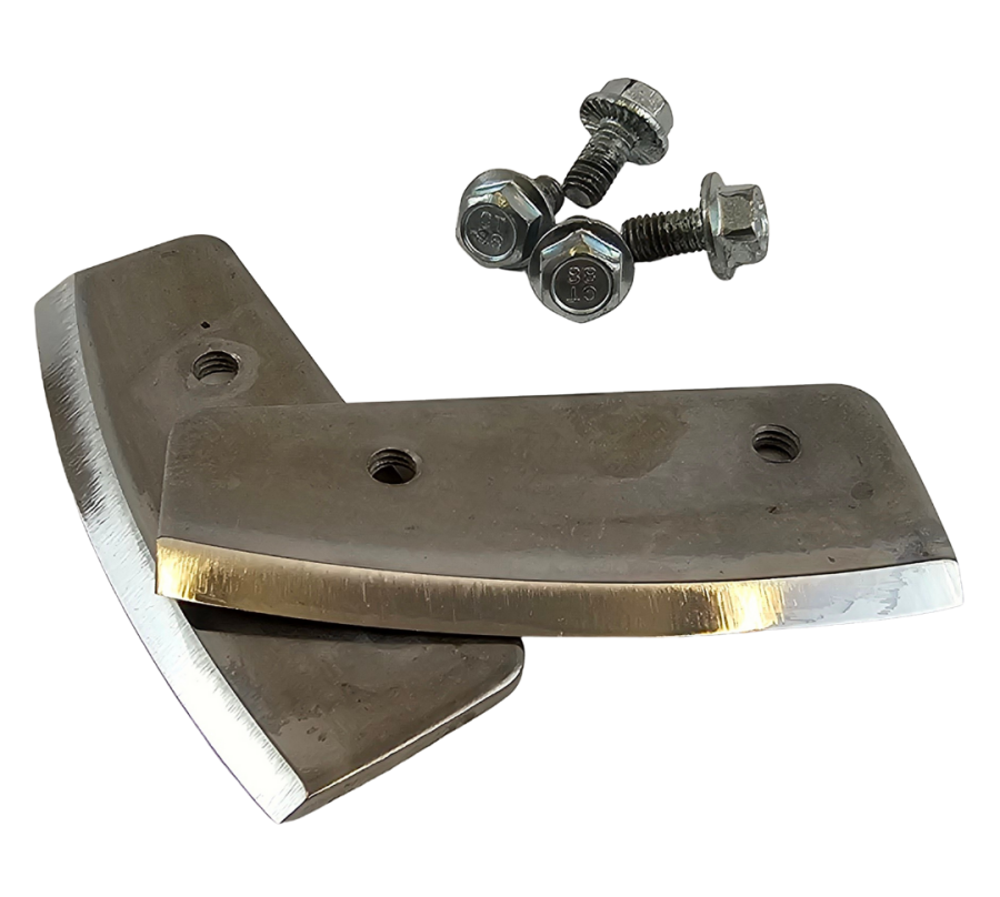 Jasu Kide V2 Spare Blades