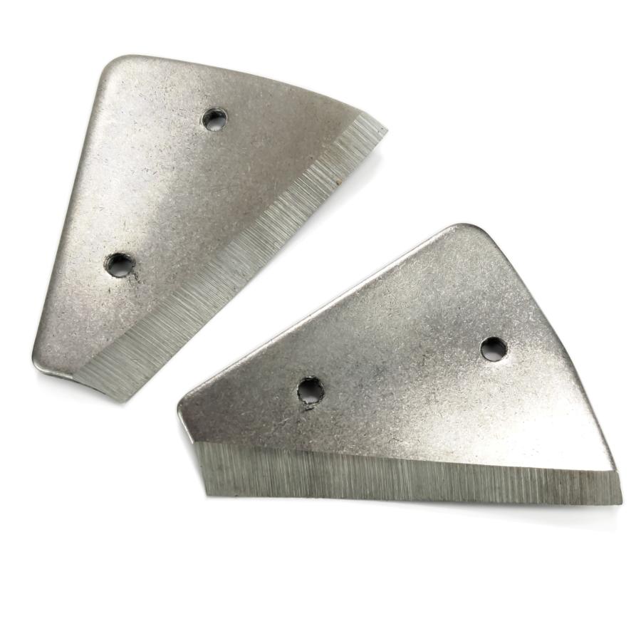 Jasu Kide V2 Teräpalat RST