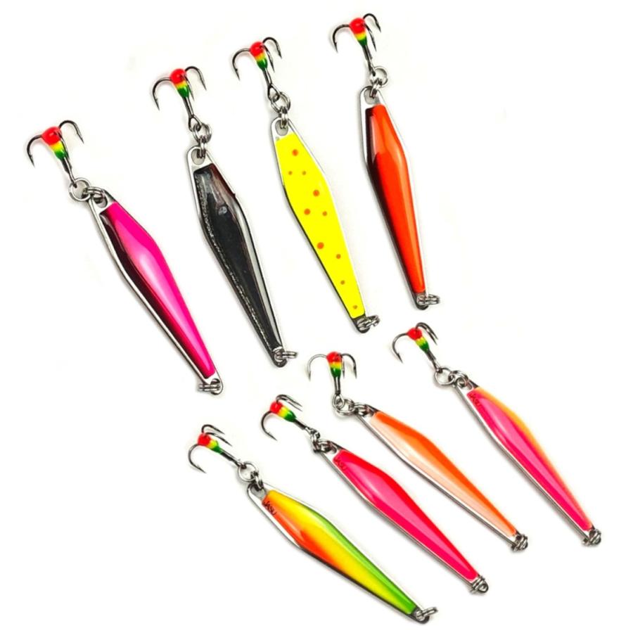 Jasu Jalo RST Spoon 6cm