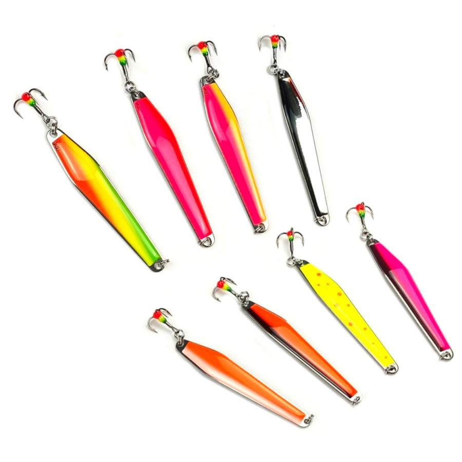 Jasu Jalo RST Spoon 9cm