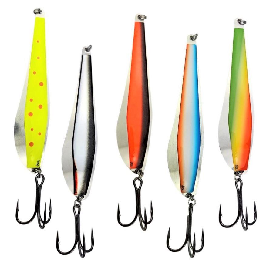 Jasu Seppä lusikkauistin 12 cm / 35 g