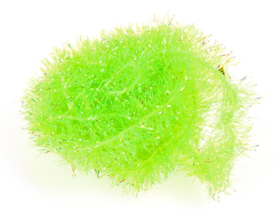 Classic Krystal Flash Chenille