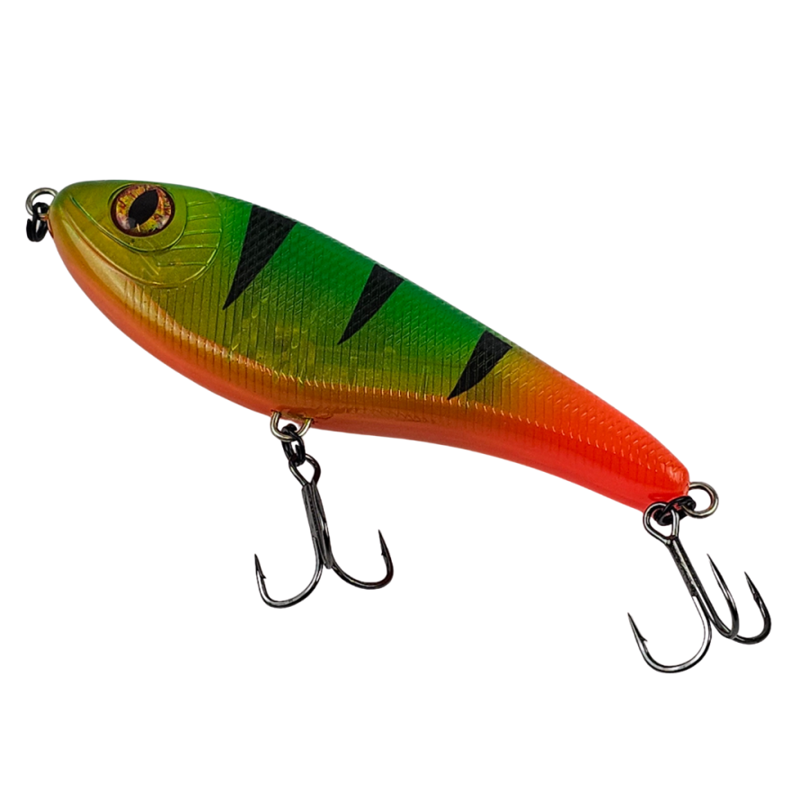 Jasu Drifter Jerkki 12 cm