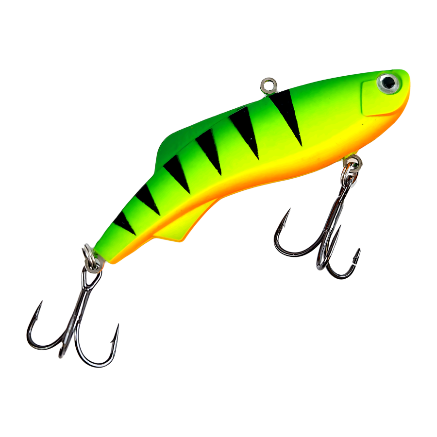 Jasu Hybrid tasuri 7 cm