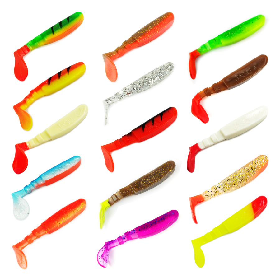 Jasu Ukko Jigi 5 cm