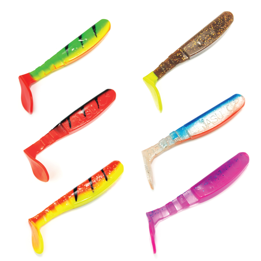 Jasu Ukko Jig 9cm